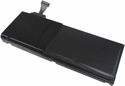 TechSio A1322 A1278 6 Cell Laptop Battery