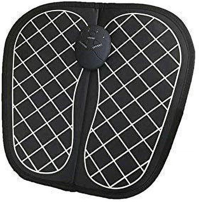 SWISS WONDER ™IIXI - 149 - Muscle Massage Mat Machine Improve Blood Circulation ®10 Frequency Feet Muscle Massage Machine Massager(Aroma Multicolor)