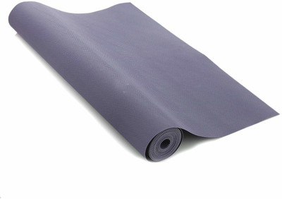 rushabh collections Fridge Mat(Width: 45 cm, GREY)