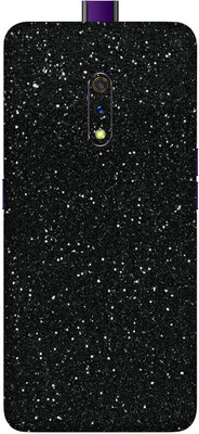 OggyBaba Realme X Mobile Skin(Multicolor)