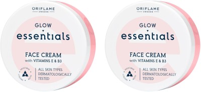 Oriflame Essential Glow Face Cream(150 g)