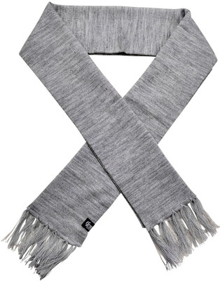 Graceway Solid Men & Women Muffler