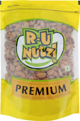 RUNutz California Almonds(1 kg)
