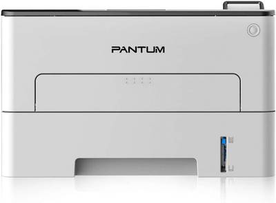 PANTUM P3302DN Single Function Monochrome Laser Printer
