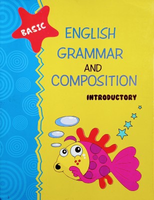 Basic English Grammar And Composition Introductory(Paperback, Mrs.Madhu Mohan)