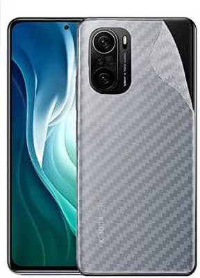 GDBUY Back Screen Guard for Mi 11X, Mi 11X 5G, Xiaomi Mi 11X, Xiaomi Mi 11X 5G(Pack of 1)