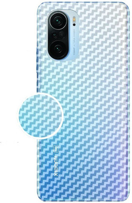 GDBUY Back Screen Guard for Mi 11X Pro(Pack of 1)
