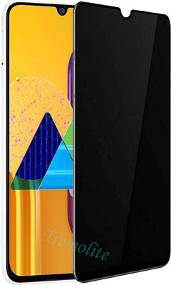 Tremolite Edge To Edge Screen Guard for Nokia G10(Pack of 1)