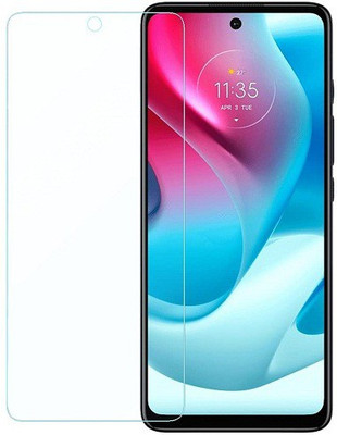 ZORAM Impossible Screen Guard for Motorola Moto G60S(Pack of 1)