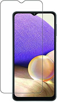 GDBUY Tempered Glass Guard for Samsung Galaxy M32 5G, Samsung M32 5G(Pack of 1)
