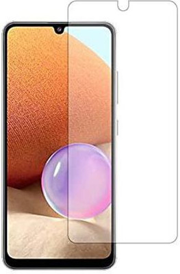 GDBUY Tempered Glass Guard for Samsung Galaxy M32 5G, Samsung M32 5G(Pack of 1)