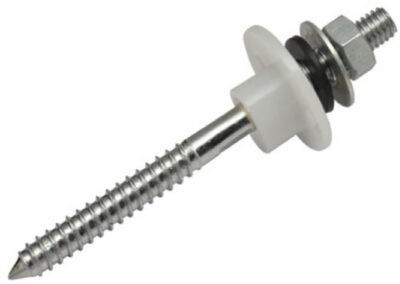 Viking Steel Headless Set Screw(10 mm Pack of 1)