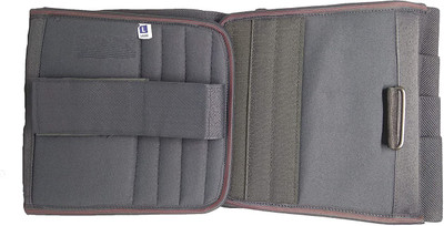 Slovia Abdominal belt after delivery for tummy reduction, Belly trimmer fat reduction Abdominal Belt(Grey)
