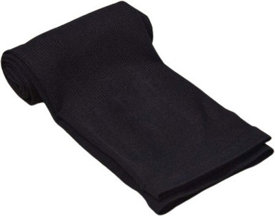 Retail basket Arm Sleeves, Skinny fit Thumb Stretchable Hand Cover Arm Sleeves (black) Arm Support