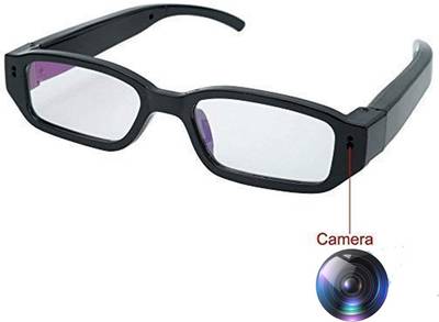 TFG Sunglasses SPY Camera 1080P Video Glasses Full HD Recording Camera for Indoor & Outdoor, Record NA Voice Recorder