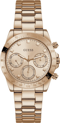 GUESS GUESS Analog Watch - For Men Analog Watch  - For Men