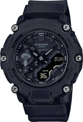 G1153 (GA-2200BB-1ADR) G-Shock Analog-Digital Watch  - For Men