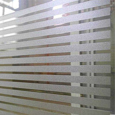 VICINITY Residential Window Film(White)