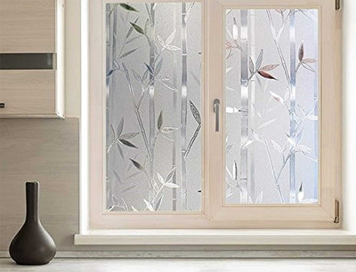 VICINITY Residential Window Film(White)
