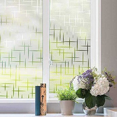 VICINITY Residential Window Film(White)