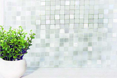 VICINITY Residential Window Film(White)