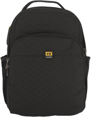 FB FASHION SB328FB 18 L Backpack(Black)