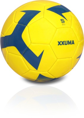 XXUMA Free Kick Football - Size: 5(Pack of 1)