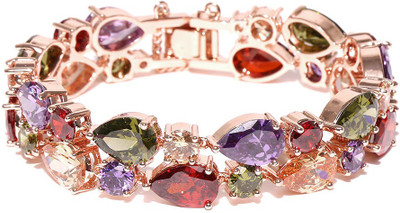 YouBella Alloy Bracelet