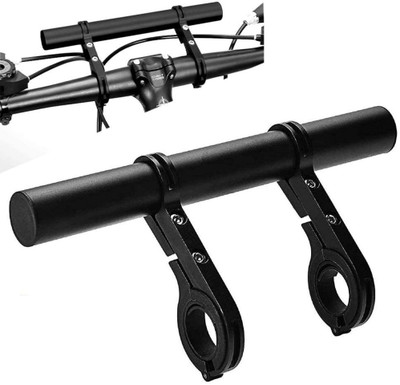 FABSPORTS BC-HG-02black Bicycle Handle Grip(20.2 cm)