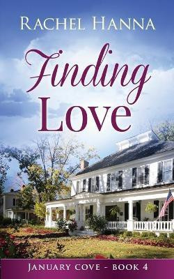 Finding Love(English, Paperback, Hanna Rachel)