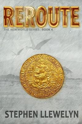 REROUTE(English, Paperback, Llewelyn Stephen)