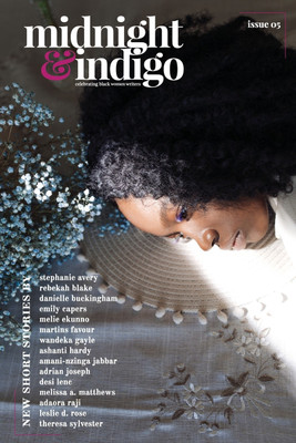 midnight & indigo - Celebrating Black women writers (Issue 5)(English, Paperback, unknown)
