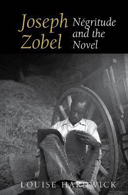 Joseph Zobel(English, Paperback, Hardwick Louise)
