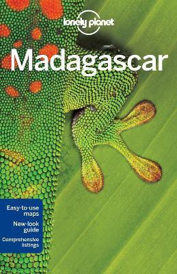 Lonely Planet Madagascar(English, Paperback, Lonely Planet Emilie)