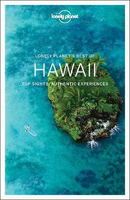 Lonely Planet Best of Hawaii(English, Paperback, Lonely Planet Amy C)