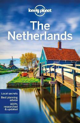 Lonely Planet The Netherlands(English, Paperback, Lonely Planet Nicola)