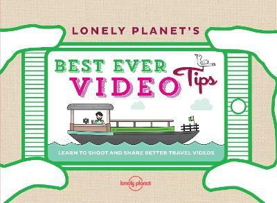 Lonely Planet's Best Ever Video Tips(English, Electronic book text, Planet Lonely)