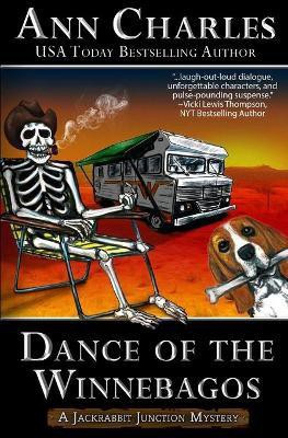 Dance of the Winnebagos(English, Paperback, Charles Ann)
