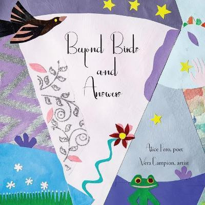 Beyond Birds and Answers(English, Paperback, Pero Alice)