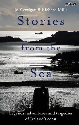 Stories from the Sea(English, Hardcover, Kerrigan Jo)