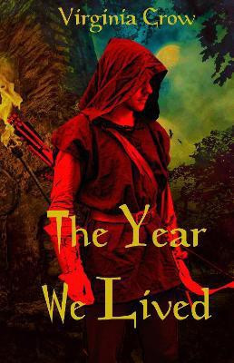 The Year We Lived(English, Paperback, Crow Virginia)