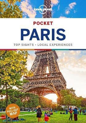 Lonely Planet Pocket Paris(English, Paperback, Lonely Planet Catherine)