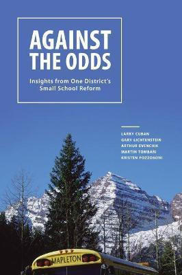 Against the Odds(English, Paperback, unknown)