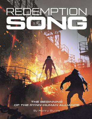 Redemption Song(English, Paperback, Henry Burns)