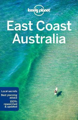 Lonely Planet East Coast Australia(English, Paperback, Lonely Planet Andy)