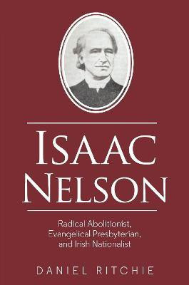 Isaac Nelson(English, Paperback, Ritchie Daniel)