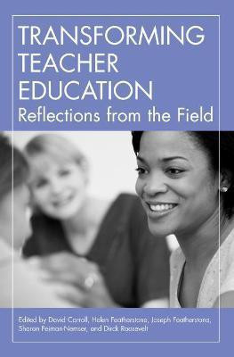 Transforming Teacher Education(English, Paperback, unknown)