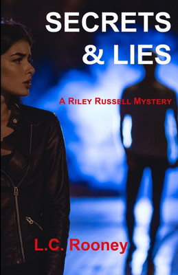 Secrets & Lies(English, Paperback, Rooney L C)