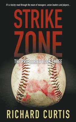 Strike Zone(English, Paperback, Curtis Richard)