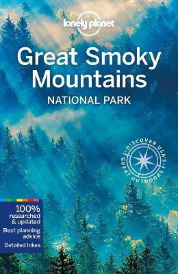 Lonely Planet Great Smoky Mountains National Park(English, Paperback, Lonely Planet Amy C)